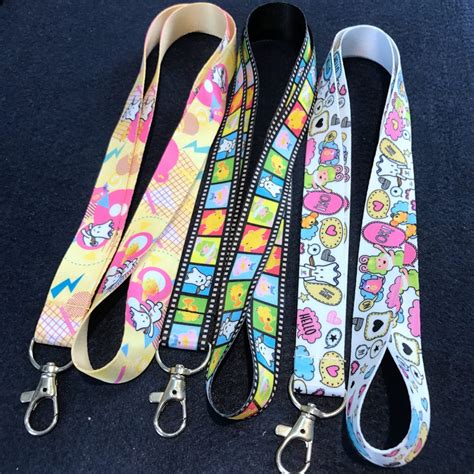 lanyards designer